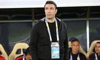شروط عجیب نکونام در اردوی آسیایی فولاد