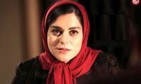 عکس تازه بازیگر سریال شهرزاد در یک مکان تاریخی