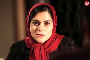 عکس تازه بازیگر سریال شهرزاد در یک مکان تاریخی