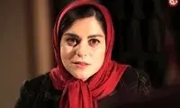 عکس تازه بازیگر سریال شهرزاد در یک مکان تاریخی