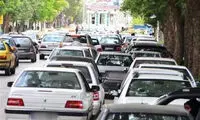 شمال شرق تهران بالاخره از بی‌نظمی جای پارک‌ ماشین‌ها خلاص شد!