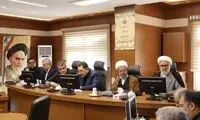 وزیر صمت از معدن مهمان‌دویه دامغان بازدید کرد