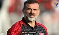 سیدجلال حسینی در آستانه سرمربیگری در پرسپولیس
