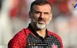 سیدجلال حسینی در آستانه سرمربیگری در پرسپولیس