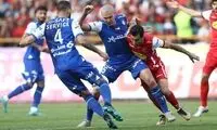 آغاز بلیت فروشی بازی استقلال و پرسپولیس