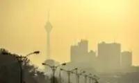 واکنش هنرمندان به مشکل آلودگی هوا