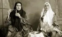 ۲۰۰ سال پیش چه لباس‌هایی در ایران مُد بود؟
