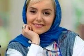  نازنین بیاتی برای فرزندش نامه نوشت!