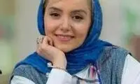  نازنین بیاتی برای فرزندش نامه نوشت!