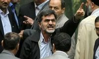 نام گوینده شعار «مرگ بر فریدون» در مجلس فاش شد