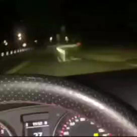 ببینید: اقدام دیوانه‌وار یک راننده در خیابان
