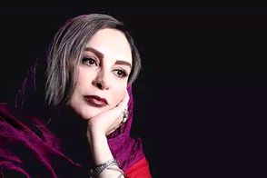 زیبایی افسانه بایگان ۲۵ ساله در فیلم «دبیرستان»