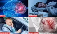 عقب کشیدن ساعت ها چه اثری بر سلامتتان می‌گذارد؟