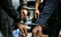 آتوسا لطیفی بازداشت شد 