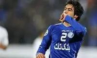 پرده‌برداری عجیب خسرو حیدری از اقدام نکونام
