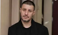 جواد عزتی با یک چهره متفاوت در فیلم جدیدش