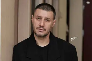 جواد عزتی با یک چهره متفاوت در فیلم جدیدش