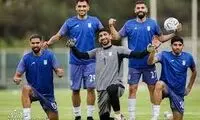 خط قرمز کی‌روش روی نام این 4نفر 