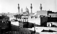 حرم امام حسین چگونه ساخته شد؟