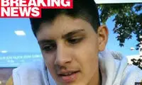 علی سنبلی، عامل تیراندازی مونیخ