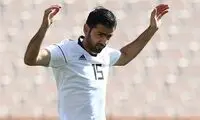 منتظری: از دست دادن «فیفادی‌»ها عادی شده