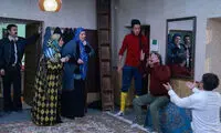 «پایتخت» به تهران رسید