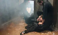 «هجوم» شهرام مکری آماده نمایش شد