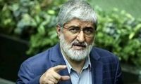حجاب در اندازه برداشتن روسری اشکالی ندارد