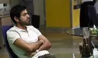 سکانس به سکانس زندگی پژمان منتظری