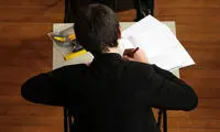 آزمون «Open book» یعنی چی؟