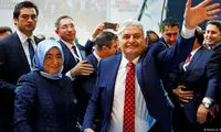 جانشین «داود اغلو» انتخاب شد
