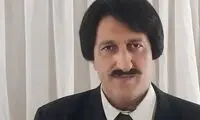 خاطره یوسف صیادی از سیروس گرجستانی