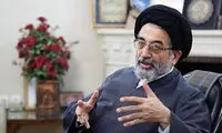 موسوی لاری استعفا کرد