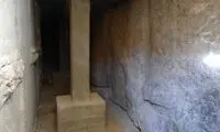 ماجرای انتقال آب به کف کاخ آپادانا