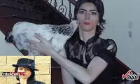 همه آنچه درباره «نسیم نجفی اقدم» باید بدانید