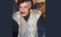 نصرالله زمردیان درگذشت