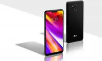 ال جی موبایل در خط ضرر دهی