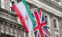 انگلیس، تحریم‌های ایران را ادامه خواهد داد