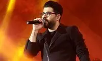 روزهای سخت حامد همایون پس از ابتلا به کرونا