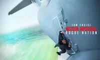 معرفی فیلم های روز: Mission: Impossible - Rogue Nation