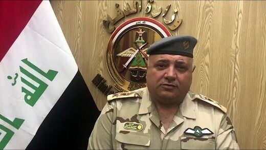 عراق: تهدیدی علیه مراکز دیپلماتیک وجود ندارد