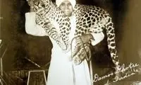 داستان مردی که ترس را به سخره می‌گرفت!