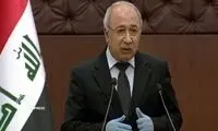 مشاور الکاظمی از مردم عذرخواهی کرد