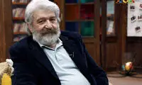 امید روحانی مهمان کتاب باز می شود