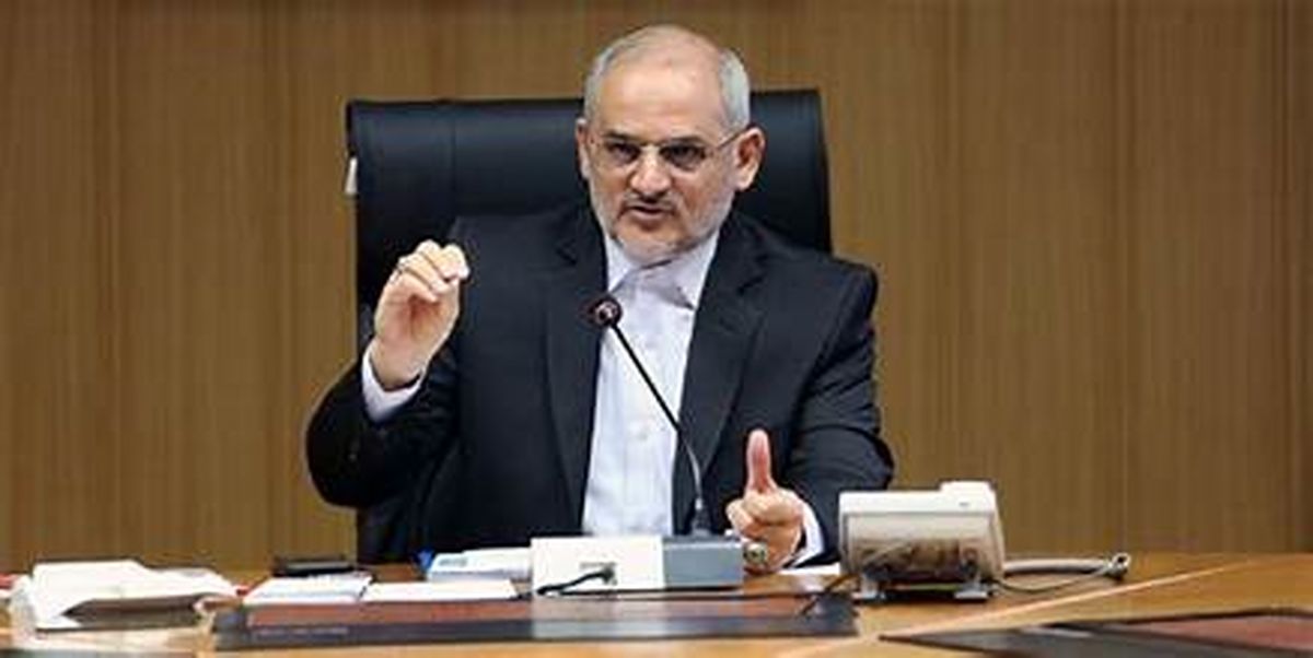   ماجرای نسبت فامیلی رئیس دفتر پزشکیان با ولایتی 