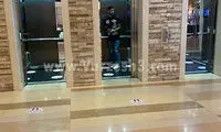 شروع مذاکره استقلال با بابایی