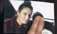 بنگلادش از پذیرش عروس داعشی امتناع کرد