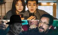۲۰ فیلم برتر سال ۲۰۲۰ به انتخاب «امپایر»