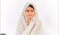 عکس: اولين تجربه دختر ها