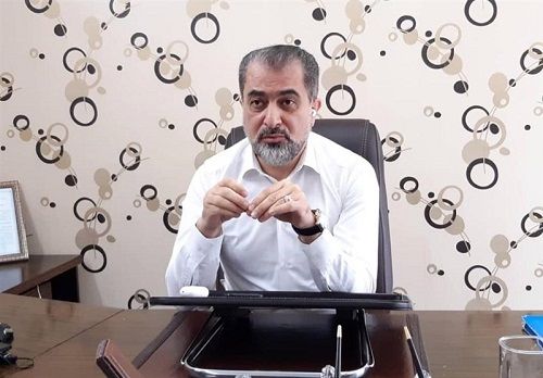تماس اسماعیل خلیل‌زاده با وزیر ورزش و جوانان